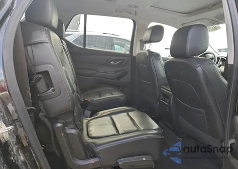 2021 Chevrolet Traverse Premier z USA, uszkodzony, nr VIN 1GNEVKKWXMJ271952